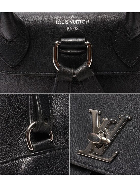 Louis Vuitton Backpack Lockme main image 4